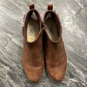 UGG Boots size 7